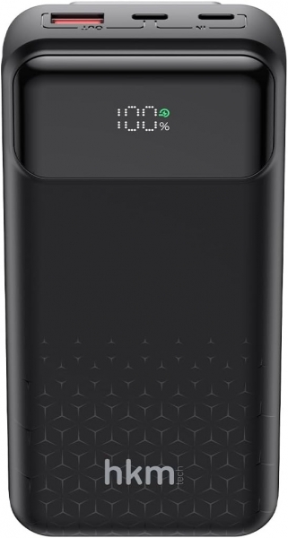 Hkm Tech Power Nano 22.5W 20000 mAh Powerbank