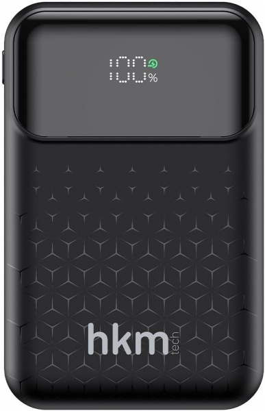 Hkm Tech Power Nano 22.5W 10000 mAh Powerbank
