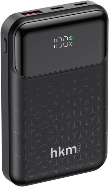 Hkm Tech Power Nano 22.5W 10000 mAh Powerbank