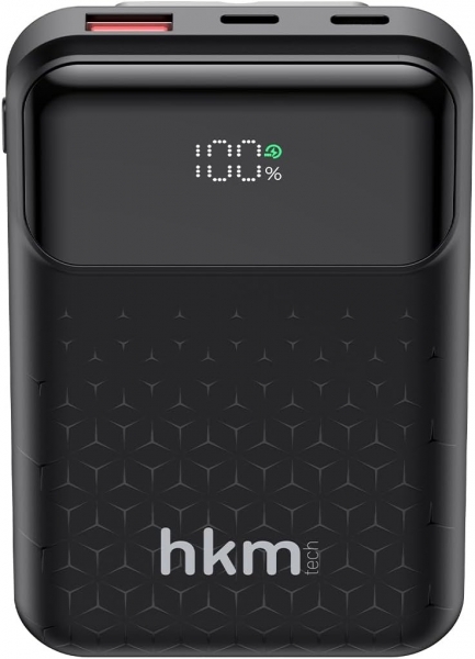 Hkm Tech Power Nano 22.5W 10000 mAh Powerbank