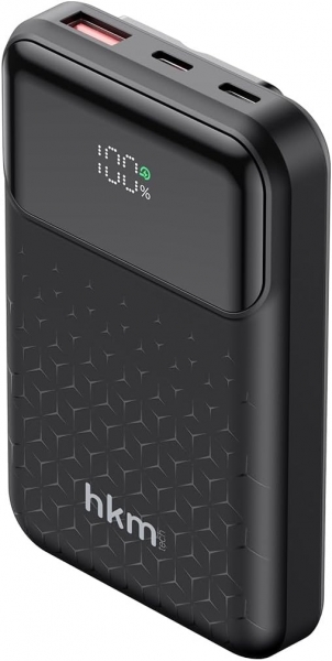 Hkm Tech Power Nano 22.5W 10000 mAh Powerbank