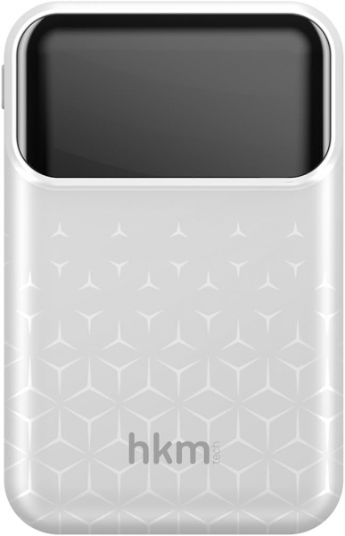 Hkm Tech Power Nano 22.5W 10000 mAh Powerbank