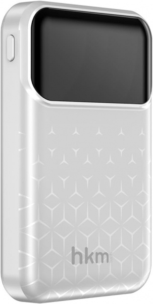 Hkm Tech Power Nano 22.5W 10000 mAh Powerbank