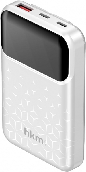 Hkm Tech Power Nano 22.5W 10000 mAh Powerbank