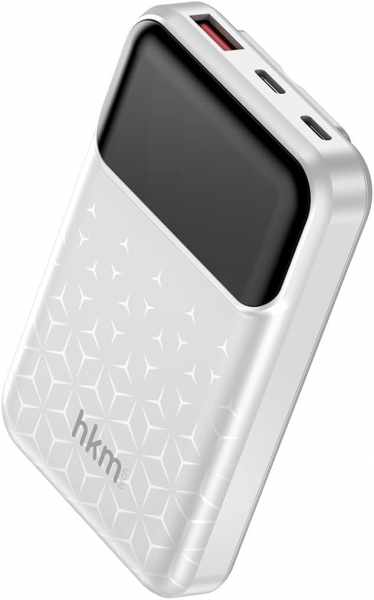 Hkm Tech Power Nano 22.5W 10000 mAh Powerbank