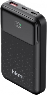 Hkm Tech Power Nano 22.5W 10000 mAh Powerbank