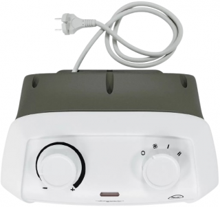 Voltomat 2 Kademeli 2000W Fanlı