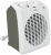 Voltomat 2 Kademeli 2000W Fanlı