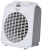 Voltomat 2 Kademeli 2000W Fanlı