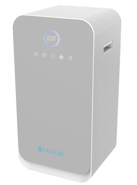 Yasomi Air Purifier Hava Temizleyici