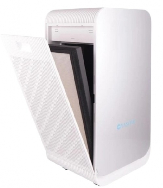 Yasomi Air Purifier Hava Temizleyici