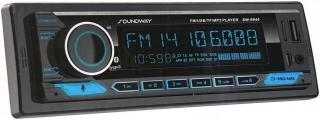 Soundway SW-9944 Oto Teyp