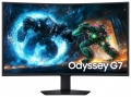 Samsung Odyssey G7 37
