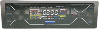 Everton RT-2019 Oto Teyp