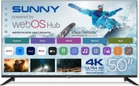 Sunny SN50UPRL-W02M resim