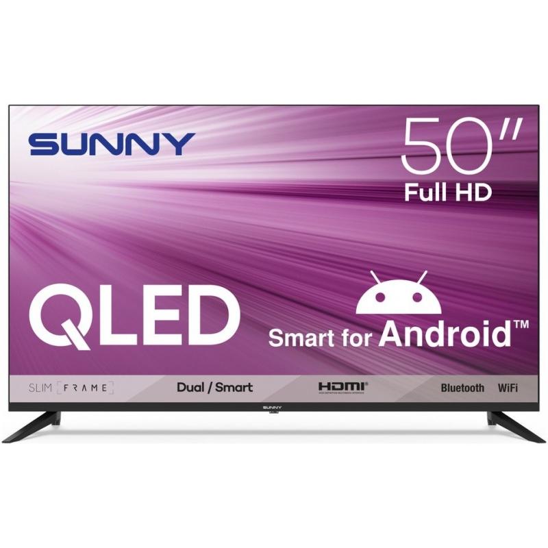 Sunny SN50QFPRL-A14S Full HD (FHD) TV