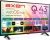 Axen AX43QMN540SC-S Full HD (FHD) TV