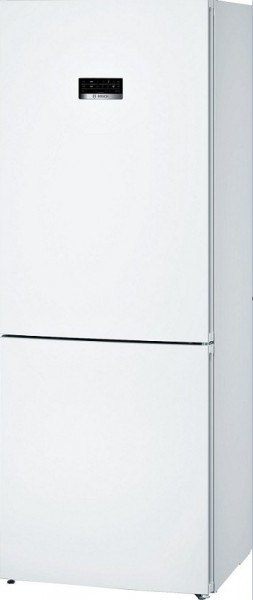 Bosch KGN46XW30N Buzdolabı