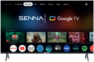 Senna 43UQ9500F Full HD (FHD) TV