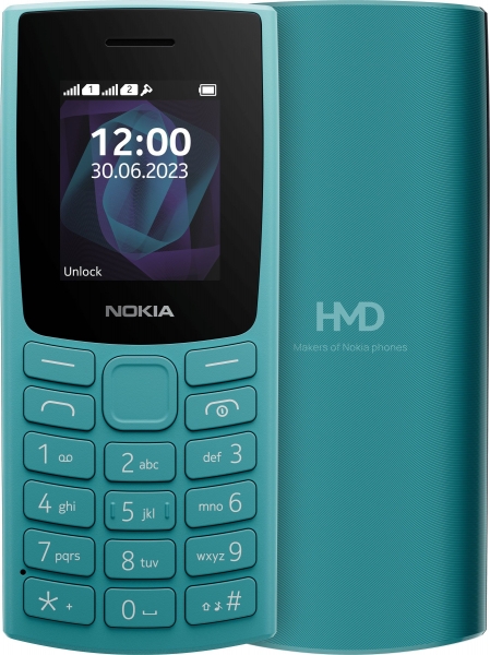 Nokia 105 (2023)