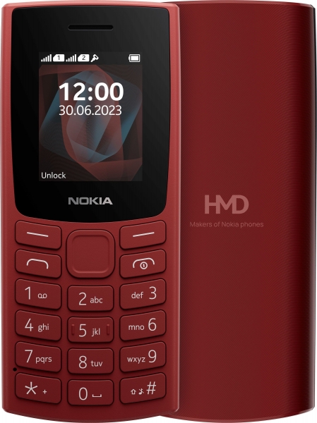 Nokia 105 (2023)