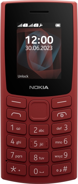 Nokia 105 (2023)