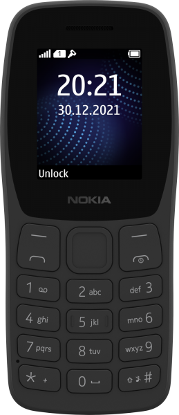 Nokia 105 Classic
