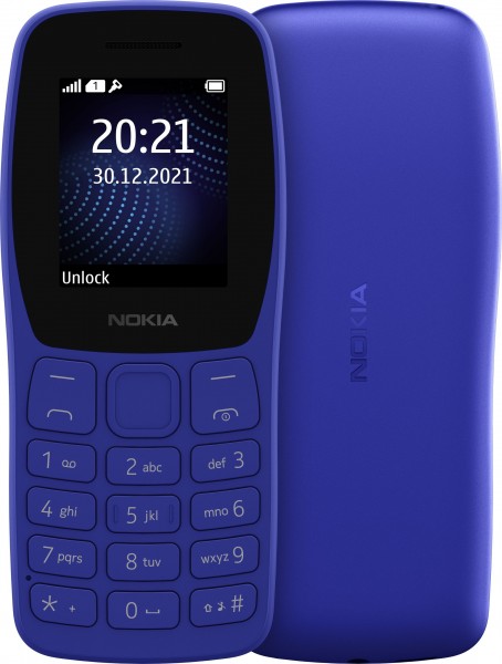 Nokia 105 Classic
