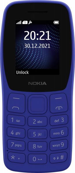 Nokia 105 Classic