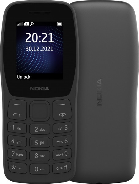 Nokia 105 Classic