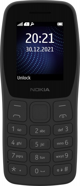 Nokia 105 Classic