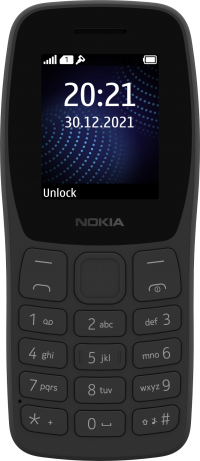 Nokia 105 Classic resim