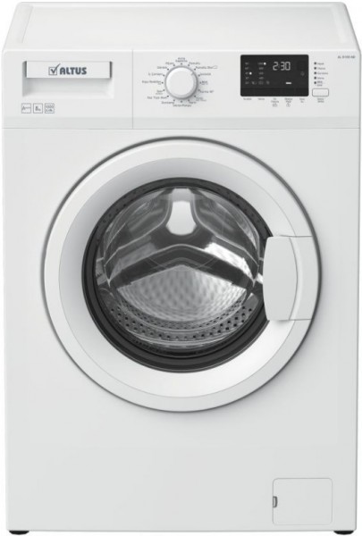 Altus AL 8100 MD Çamaşır Makinesi