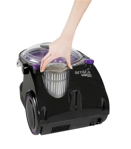 Arnica Bora ET11133 Elektrikli Süpürge