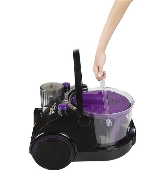 Arnica Bora ET11133 Elektrikli Süpürge