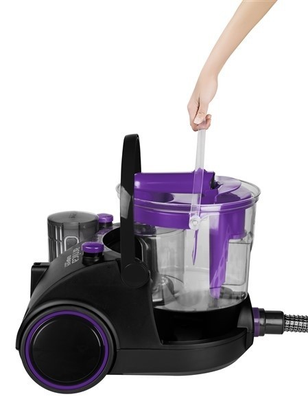 Arnica Bora ET11133 Elektrikli Süpürge