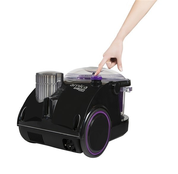 Arnica Bora ET11133 Elektrikli Süpürge