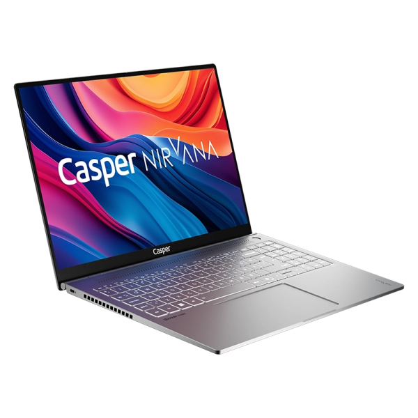 Casper Nirvana S100.1362-GF00A-G-F Laptop
