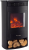 DLC Madera 1800W Elektrikli Şömine