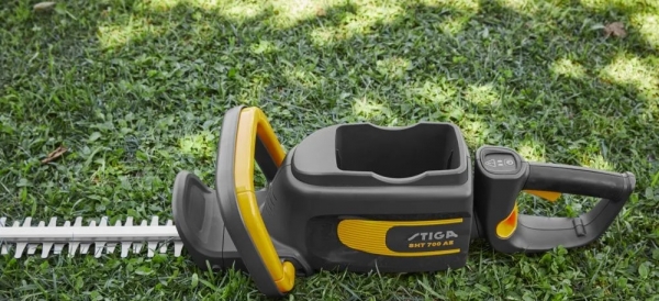 Stiga SHT 700 AE Çit Budama