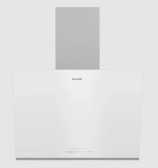 Arçelik Smart Beyaz Ankastre Set OCD D 651-2 EKB + AFC 341 B + ADE 606-2 B