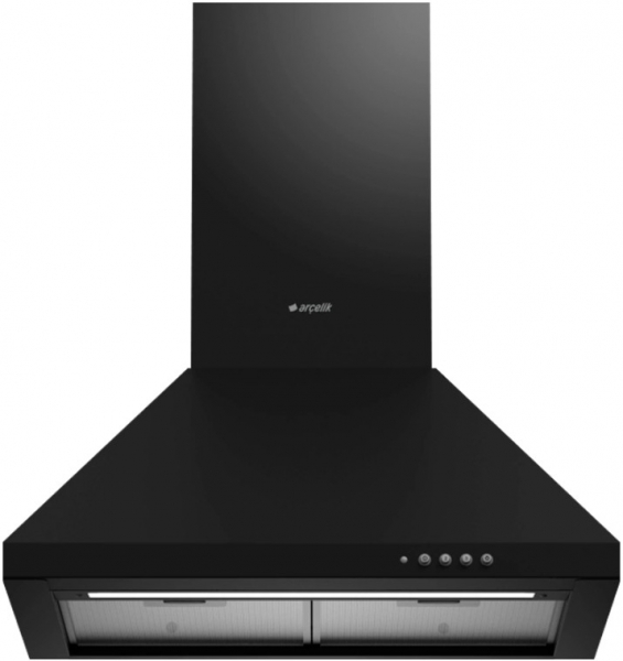 Arçelik Smart Siyah Ankastre Set OCD T 601 ES + AFC 362 S + P 27 YS