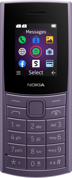 Nokia 110 4G (2023)