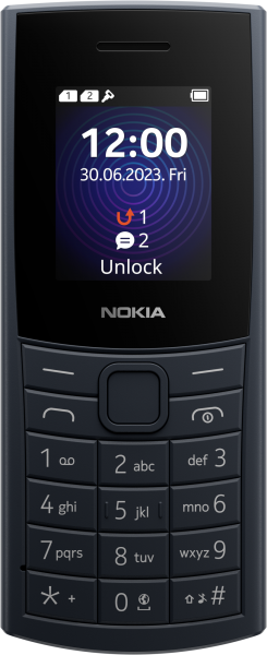 Nokia 110 4G (2023)