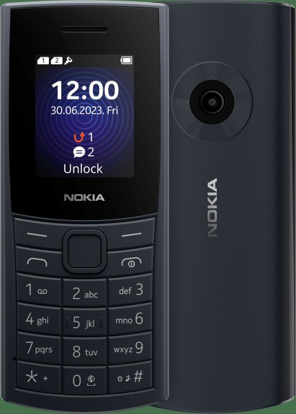 Nokia 110 4G (2023)