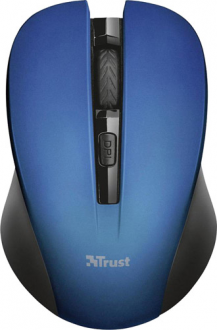 Trust Mydo Silent Click Mouse