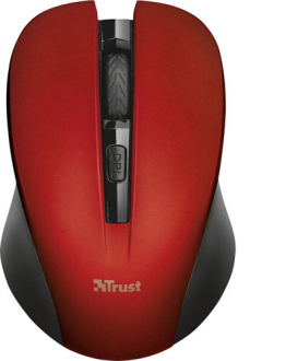 Trust Mydo Silent Click Mouse