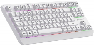 GameBooster Elya G75 Klavye