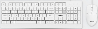 Philips SPT6247 Klavye & Mouse Seti
