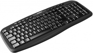 Everest KB-955 Klavye